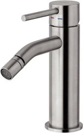 Смеситель для биде Paffoni с автоматическим донным клапаном 1 1/4