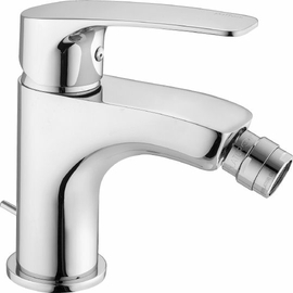 Смеситель для биде Paffoni, автоматический д/к, подводка 1 1/4