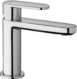 Смеситель для раковины Paffoni без донного клапана, хром, CA071CR - фото, отзывы, цена