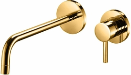 Смеситель для раковины Paffoni встраиваемый LIGHT Paffoni LIG103HGSP70, LIG103HGSP70 - фото, отзывы, цена