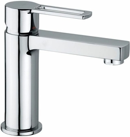 Смеситель для раковины Paffoni без донного клапана, хром, RIN071CR - фото, отзывы, цена