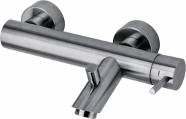 Смеситель для ванны Paffoni без душевого набора, LIG022ST - фото, отзывы, цена