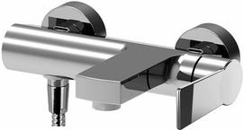 Смеситель для ванны Paffoni без душевого набора, хром, TA022CR - фото, отзывы, цена