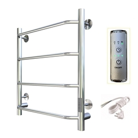 Полотенцесушитель электрический Тругор Пэк сп 6 60х50 32 мм - фото, отзывы, цена