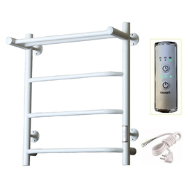 Полотенцесушитель электрический Тругор Пэк сп 6 П 60х50 белый ВГП - фото, отзывы, цена