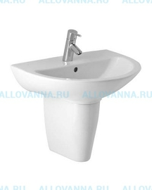 Полупьедестал JIKA Mio - фото, отзывы, цена