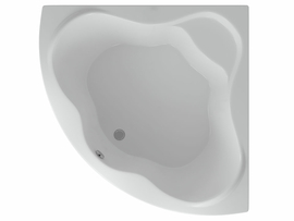 Ванна акриловая Aquatek Галатея 135х135, GAL135-0000022 - фото, отзывы, цена