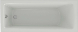 Ванна акриловая Aquatek Либра-170х70 New слив слева LIB170N-0000004 - фото, отзывы, цена