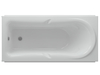 Ванна акриловая Акватек Леда 170х80, слив справа, LED170-0000052 - фото, отзывы, цена