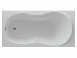 Ванна акриловая Aquatek Мартиника 180х90, слив слева, MAR180-0000068 - фото, отзывы, цена