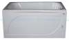 Фронтальная панель для ванны Triton Стандарт 120x70 - фото, отзывы, цена