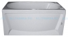 Фронтальная панель для ванны Triton Стандарт 130x70 - фото, отзывы, цена