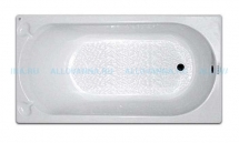 Акриловая ванна Triton Стандарт 130х70 - фото, отзывы, цена
