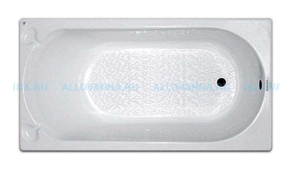 Акриловая ванна Triton Стандарт 130х70 - фото, отзывы, цена