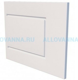 Боковая панель для ванны Triton Цезарь 180x80 R - фото, отзывы, цена