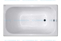 Акриловая ванна Triton Стандарт 120х70 - фото, отзывы, цена