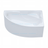Акриловая ванна Triton Кайли 150х100 левая - фото, отзывы, цена