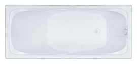 Акриловая ванна Triton Стандарт Экстра 170x75, с уценкой - фото, отзывы, цена