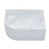 Фронтальная панель для ванны Triton Респект 180x130 левая - фото, отзывы, цена