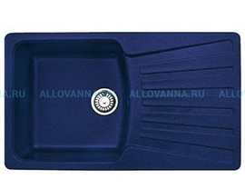 Мойка мраморная GranFest STANDART GF-S850L - фото, отзывы, цена