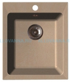 Мойка мраморная 