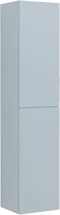 Пенал Aquanet Алвита New 35 Серый - фото, отзывы, цена