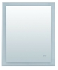 Зеркало Aquanet Алассио NEW 10085 LED - фото, отзывы, цена