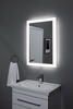 Зеркало Aquanet Алассио new 11085 LED - фото, отзывы, цена