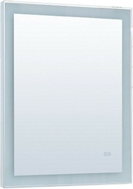 Зеркало Aquanet Алассио new 12085 LED - фото, отзывы, цена