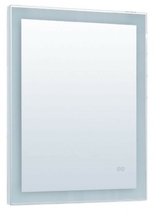 Зеркало Aquanet Алассио NEW 4595 LED - фото, отзывы, цена