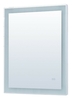 Зеркало Aquanet Алассио NEW 4595 LED - фото, отзывы, цена