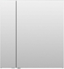 Зеркало Aquanet Алвита 80 серый антрацит - фото, отзывы, цена