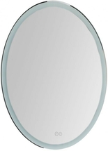 Зеркало Aquanet Комо NEW 6085 LED - фото, отзывы, цена