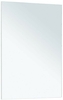 Зеркало Aquanet Lino 60 белый матовый - фото, отзывы, цена