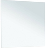 Зеркало Aquanet Lino 90 белый матовый - фото, отзывы, цена