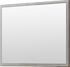 Зеркало Aquanet Nova Lite 100 дуб рустикальный LED - фото, отзывы, цена