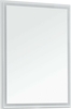 Зеркало Aquanet Nova Lite 60 белый LED - фото, отзывы, цена