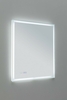 Зеркало Aquanet Оптима 70 белый матовый - фото, отзывы, цена
