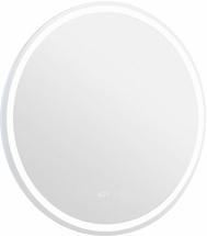 Зеркало Aquanet Optima 70 с LED подсветкой, 00304175 - фото, отзывы, цена
