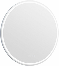 Зеркало Aquanet Optima 80 с LED подсветкой, 00304264 - фото, отзывы, цена