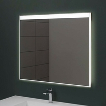 Зеркало Aquanet Палермо 10085 LED - фото, отзывы, цена