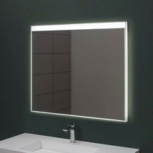 Зеркало Aquanet Палермо 11085 LED - фото, отзывы, цена