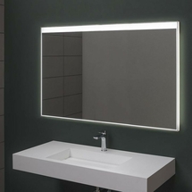 Зеркало Aquanet Палермо 12085 LED - фото, отзывы, цена