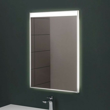 Зеркало Aquanet Палермо 7085 LED - фото, отзывы, цена