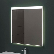 Зеркало Aquanet Палермо 8085 LED - фото, отзывы, цена
