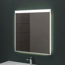 Зеркало Aquanet Палермо 9085 LED - фото, отзывы, цена