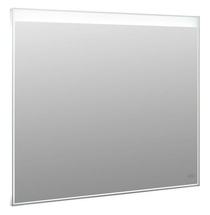 Зеркало Aquanet Палермо NEW 10085 LED - фото, отзывы, цена