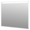 Зеркало Aquanet Палермо NEW 10085 LED - фото, отзывы, цена