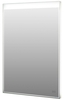 Зеркало Aquanet Палермо NEW 6085 LED - фото, отзывы, цена