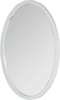 Зеркало Aquanet Сопрано 70 белый - фото, отзывы, цена